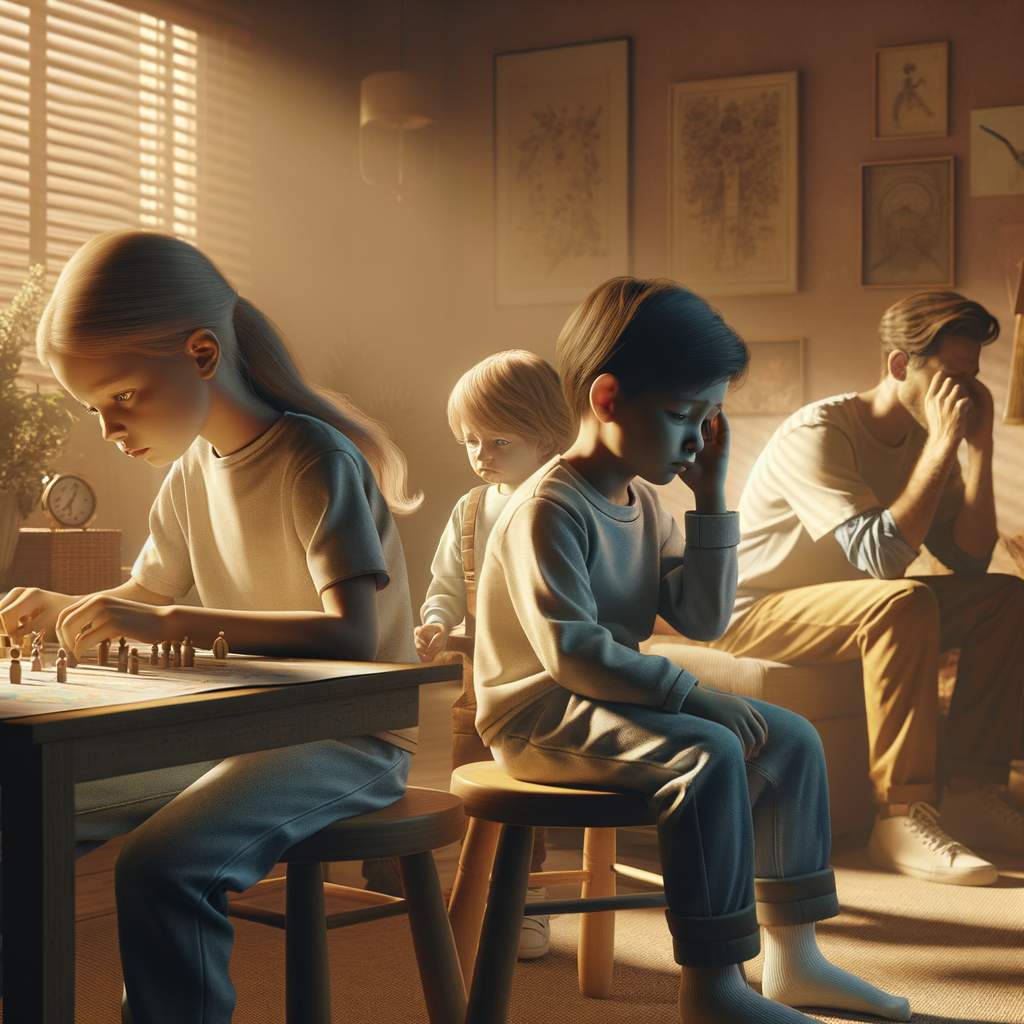 Signals You Can&rsquo;t Ignore: 10 Warning Signs of ADHD, Narcolepsy, and Childhood Depression