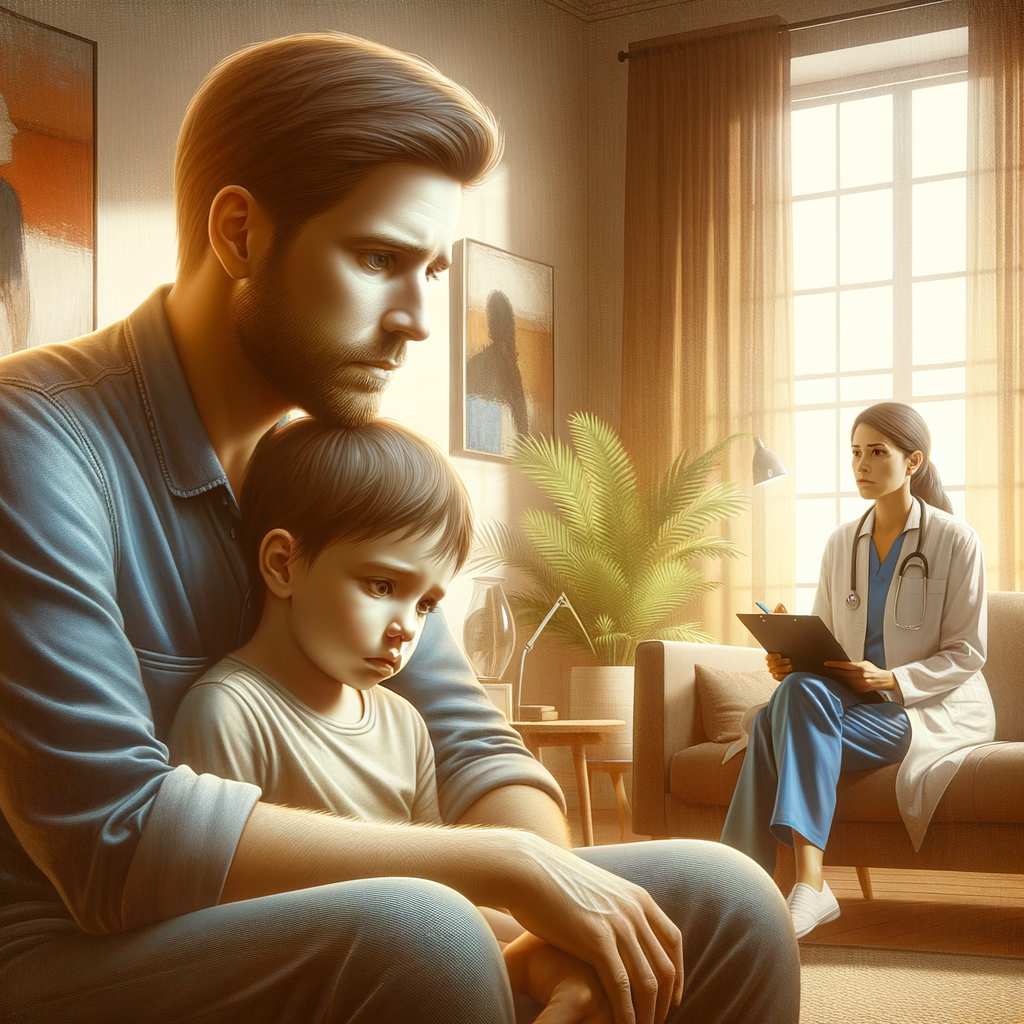 When Restlessness, Sleepiness or Sadness Hide: 10 Signs of ADHD, Narcolepsy & Childhood Depression